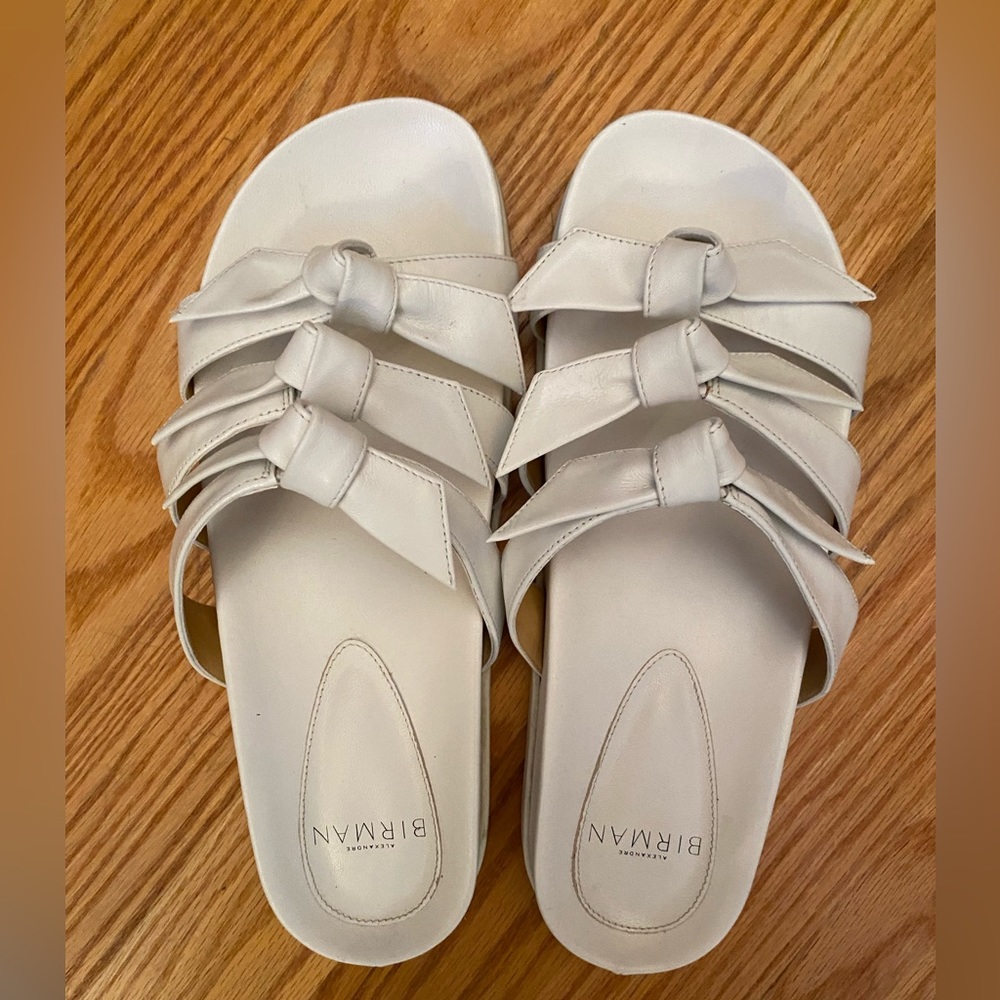 Alexandre Birman Sandals 36.5
